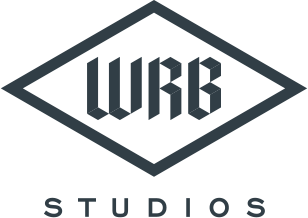 WRB Studios Logo